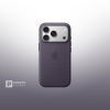 Чехол Apple iPhone 17 Pro TechWoven Case with MagSafe - Purple